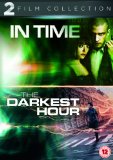 In Time / The Darkest Hour Double Pack [DVD] [2011]
