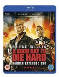 A Good Day to Die Hard (Blu-ray + UV Copy)