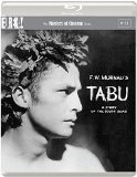 TABU: A STORY OF THE SOUTH SEAS (Masters of Cinema) (BLU-RAY)