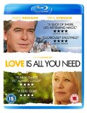 Love Is All You Need [Blu-ray]