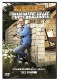 Kevin McCloud's Man Made Home: Series 1 [DVD]
