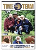 Time Team: Series 15 [DVD]