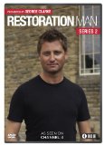 The Restoration Man: Series 2 [DVD]
