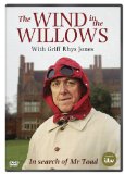 Wind In The Willows With Griff Rhys Jones [DVD]