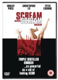 Scream And Scream Again [DVD]