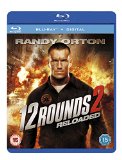 12 Rounds 2: Reloaded (Blu-ray + UV Copy)