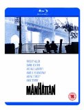 Manhattan [Blu-ray] [1979]