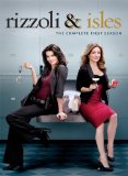 Rizzoli and Isles - Season 1 [DVD]