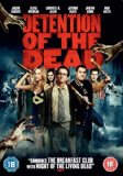 Detention Of The Dead [DVD]