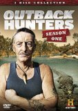Outback Hunters [DVD]