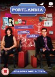 Portlandia: Season 1 And 2 [DVD]