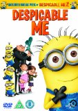 Despicable Me [DVD]