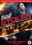 Stolen [DVD]
