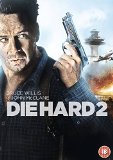 Die Hard 2 - Die Harder [DVD]