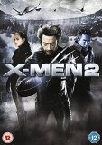 X-Men 2 [DVD]