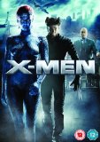 X-Men [DVD]