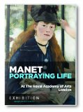 Exhibition: Manet: Portraying Life [DVD]