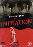 The Initiation [DVD]