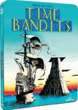 Time Bandits SteelBook [Blu-ray]