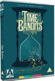 Time Bandits DVD