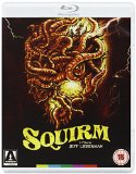 Squirm [Blu-ray]