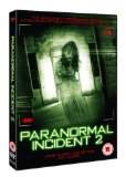 The Paranormal Incident 2 [DVD]