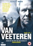 Van Veeteren Films - Volume 1 [DVD]