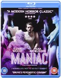 Maniac [Blu-ray]
