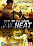 Java Heat [DVD]