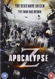 Apocalypse Z [DVD]