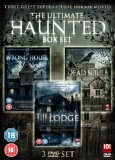 Haunting Box Set [DVD]
