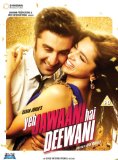 Yeh Jawaani Hai Deewani [DVD]