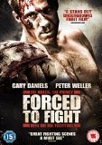 Forced To Fight [DVD]