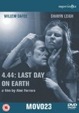 4:44 Last Day On Earth [DVD]