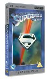 Superman [UMD Mini for PSP]