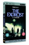 The Exorcist [UMD Mini for PSP] [1973] [DVD]