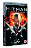Hitman [UMD Mini for PSP]