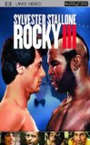 Rocky III [UMD Mini for PSP] [DVD]