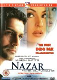Nazar [DVD]