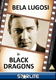 Black Dragons [DVD]
