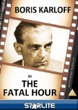 Fatal Hour [DVD]