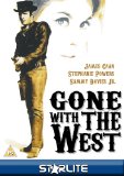 Gone With The West [DVD]