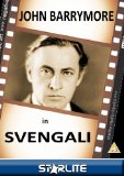 Svengali [DVD]