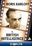 British Intelligence [DVD]