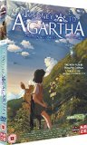 Journey To Agartha [DVD]