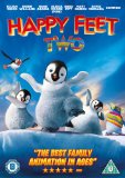 Happy Feet 2 [DVD]