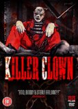 Killer Clown [DVD]
