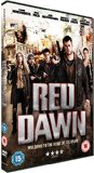 Red Dawn [DVD]