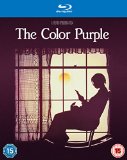 The Color Purple [Blu-ray + UV Copy] [1985] [Region Free]