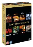 Jerry Bruckheimer Action Collection [DVD]